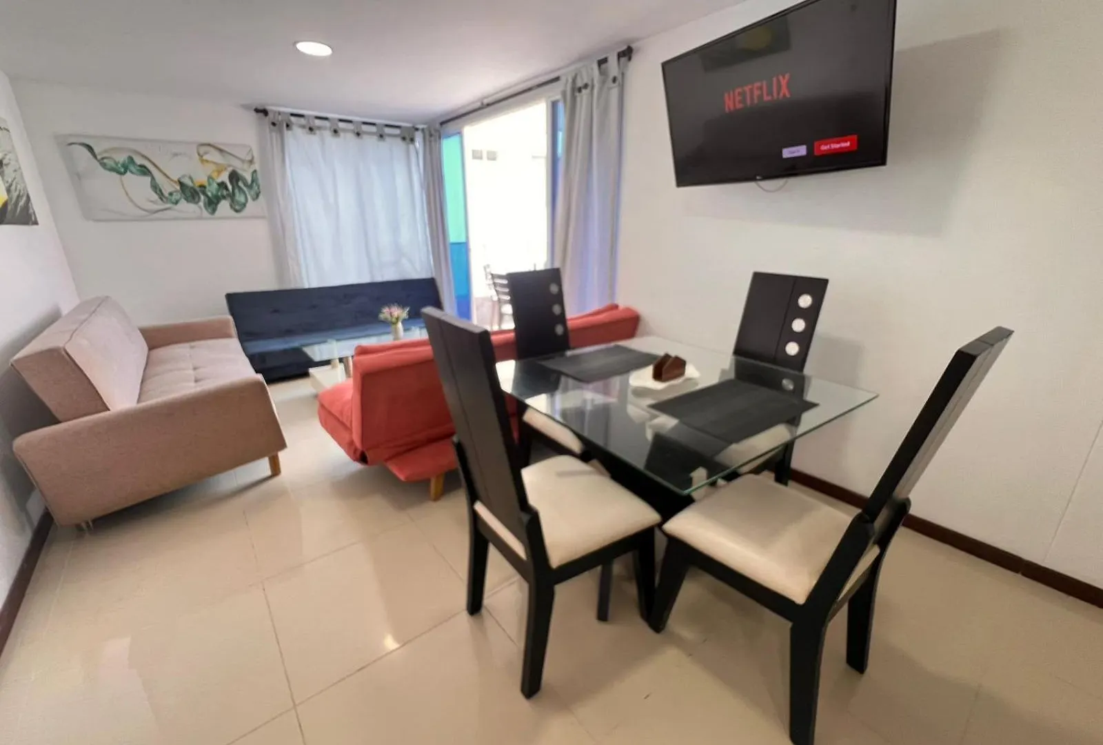 Bienesweb Apartamentos Conquistador Premium Cartagena 0*,  Colombia