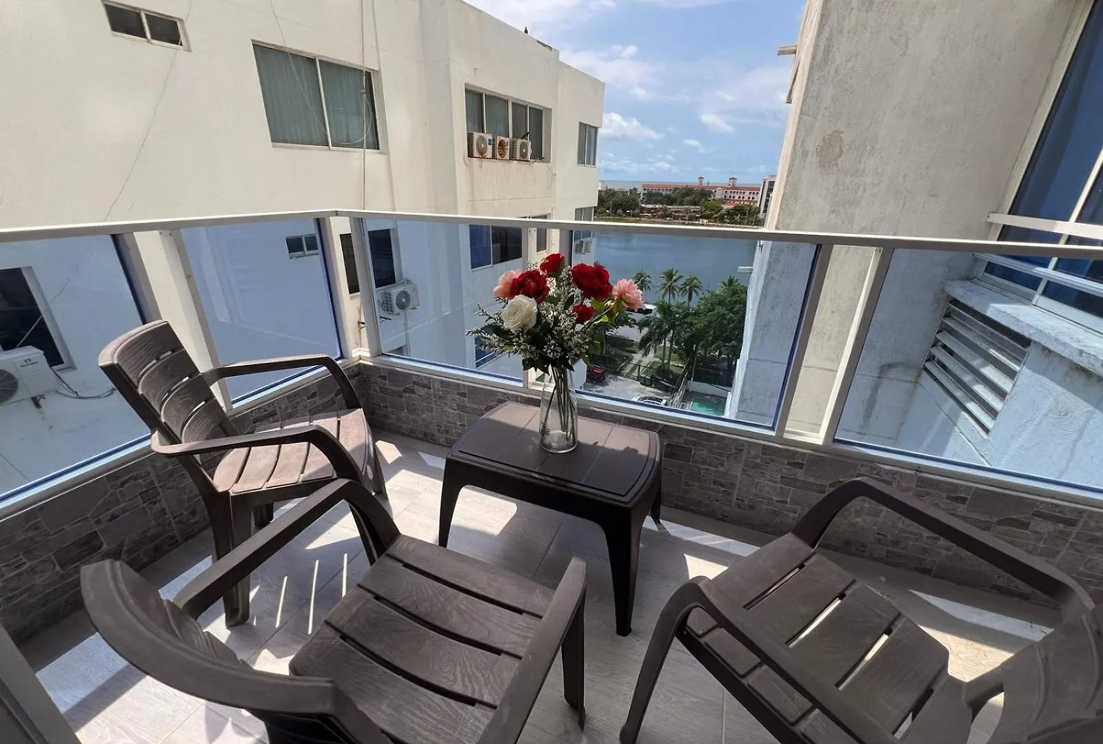 Bienesweb Apartamentos Conquistador Premium Cartagena Apartment