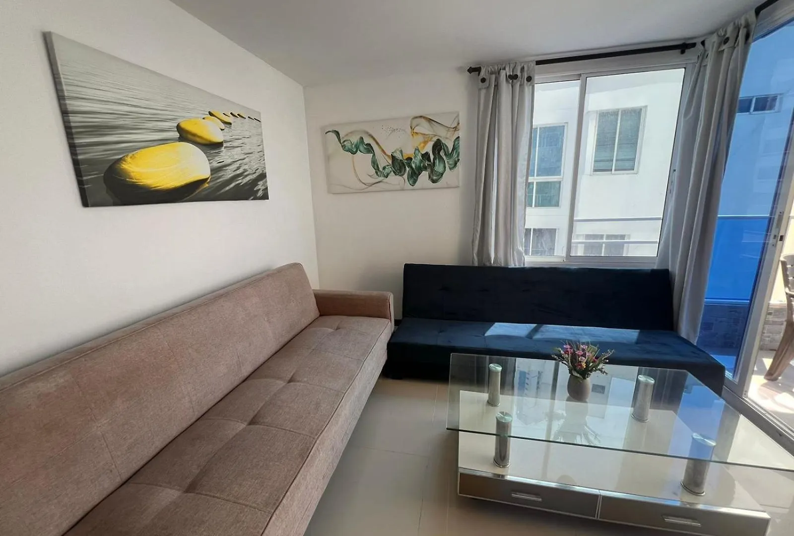 Apartment Bienesweb Apartamentos Conquistador Premium Cartagena